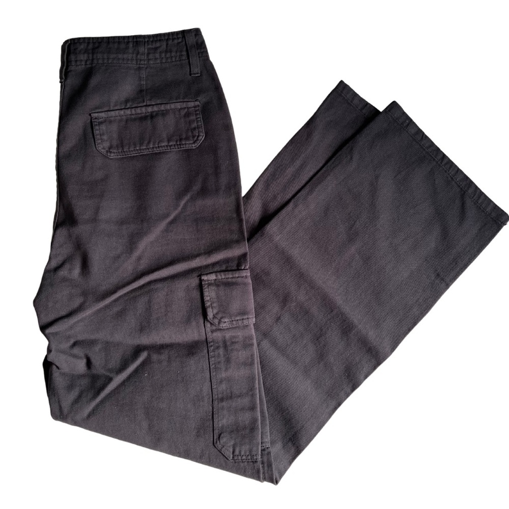 ZARA CARGO PANTS